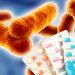 El tratamiento más eficaz para esta enfermedad es con antibióticos.