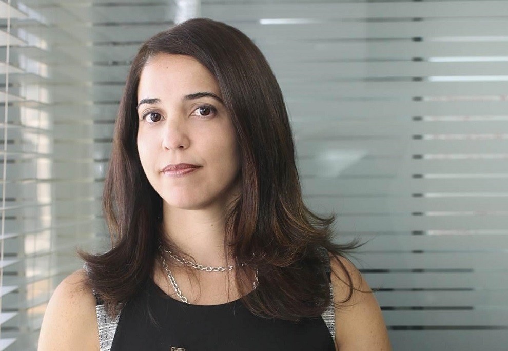 anyarlene berges, inicia