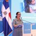 Anyoli Sanabria, representante adjunta Unicef República Dominicana. - Fuente externa.