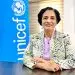Unicef relanzó el "mes de la crianza" con el lema “Criar a los Padres”.