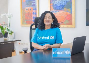Según datos de Unicef, las calamidades causadas por efectos del clima han desplazado aproximadamente a 43.1 millones de personas en todo el mundo entre 2017 y 2023.