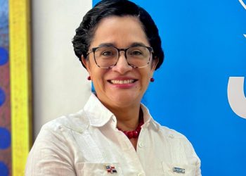 En RD hemos sido parte de avances históricos y seguimos trabajando en la modernización del Sistema Nacional de Protección Infantil, afirmó Sanabria.