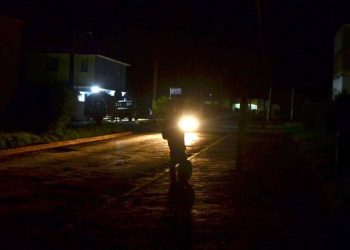 El Gobierno cubano rentó en los últimos años varias centrales eléctricas flotantes para atenuar la falta de capacidad de generación.