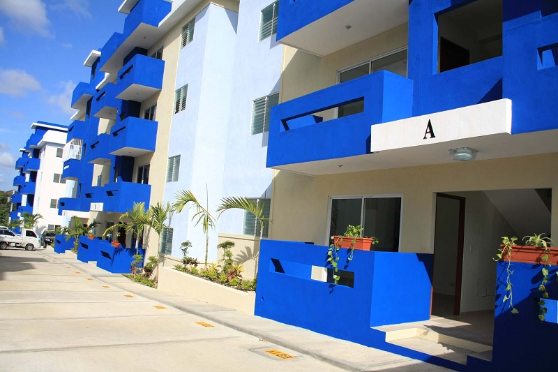Los fondos serán para financiar apartamentos de hasta RD$2.4 millones./elDinero