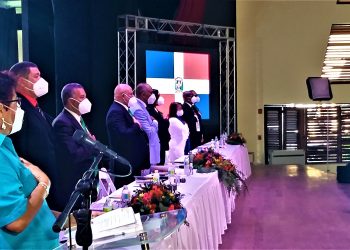 XVIII Asamblea General de Delegados CoopHerrera.