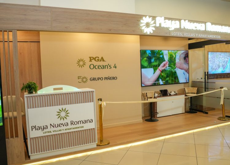 Las nuevas sedes comerciales están estratégicamente localizadas en tres de los centros comerciales más concurridos y prestigiosos de la ciudad.