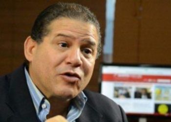 Apolinar Veloz. | Fuente externa.