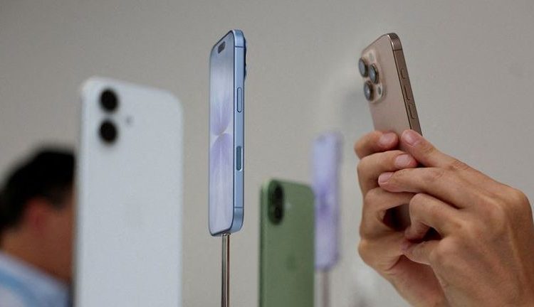 Apple lidera el mercado chino de smartphones al inicio de 2026, aprovechando subvenciones gubernamentales y promociones online.