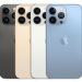 Apple 13 Pro Max