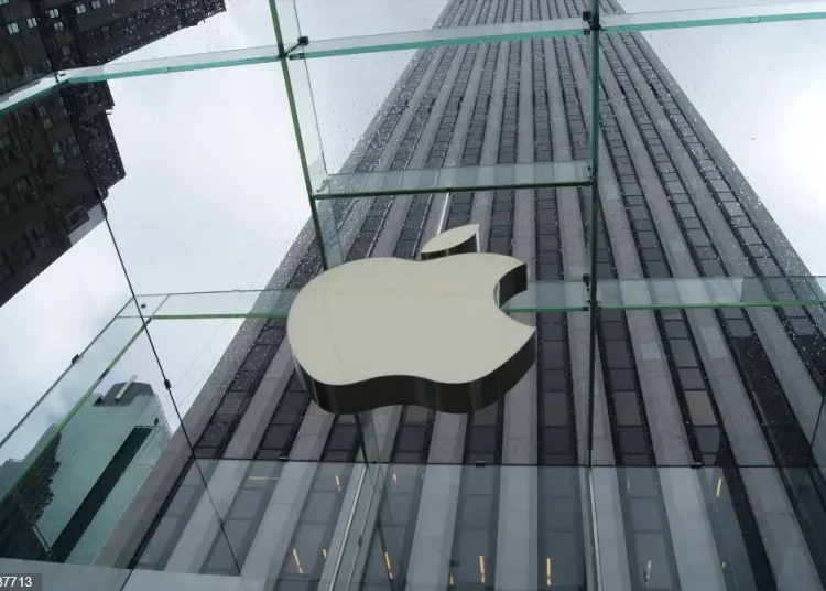 Apple confirmó durante el evento de presentación de iPhone 16 que el sistema inteligente Apple Intelligence llegaría en octubre. - Fuente Externa.