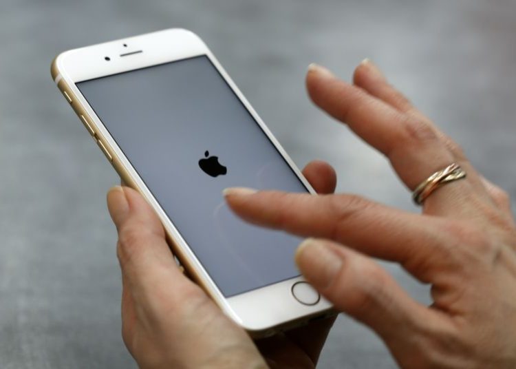 Bajo la Ley de Mercados Digitales, Apple ha abierto en la UE su tienda de aplicaciones, App Store, y su sistema operativo iOS. / Fuente externa.