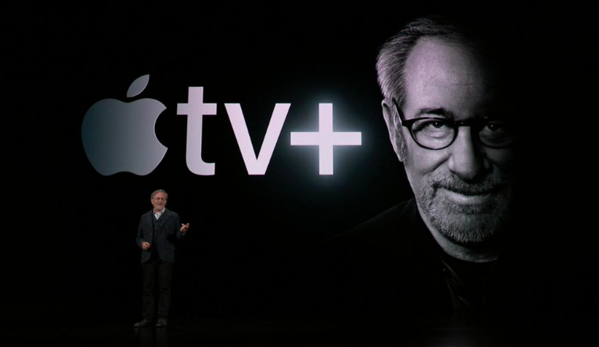apple tv+