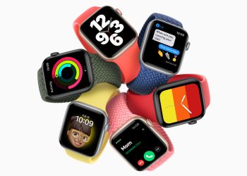 Apple Watch SE
