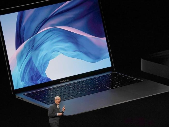 apple presenta ipad