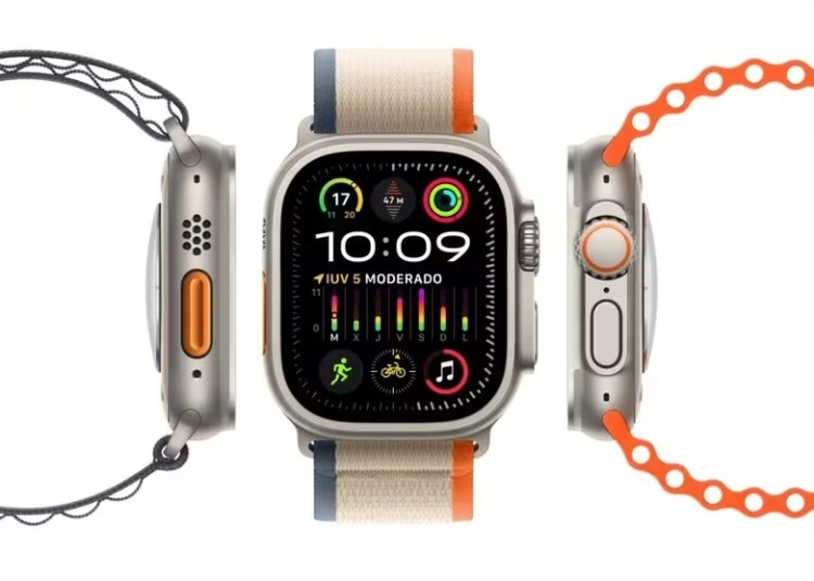 Apple ha propuesto una alternativa para poder seguir vendiendo los dos relojes. Fuente externa.