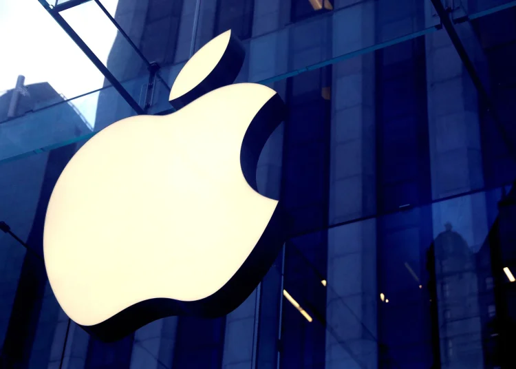 Apple store