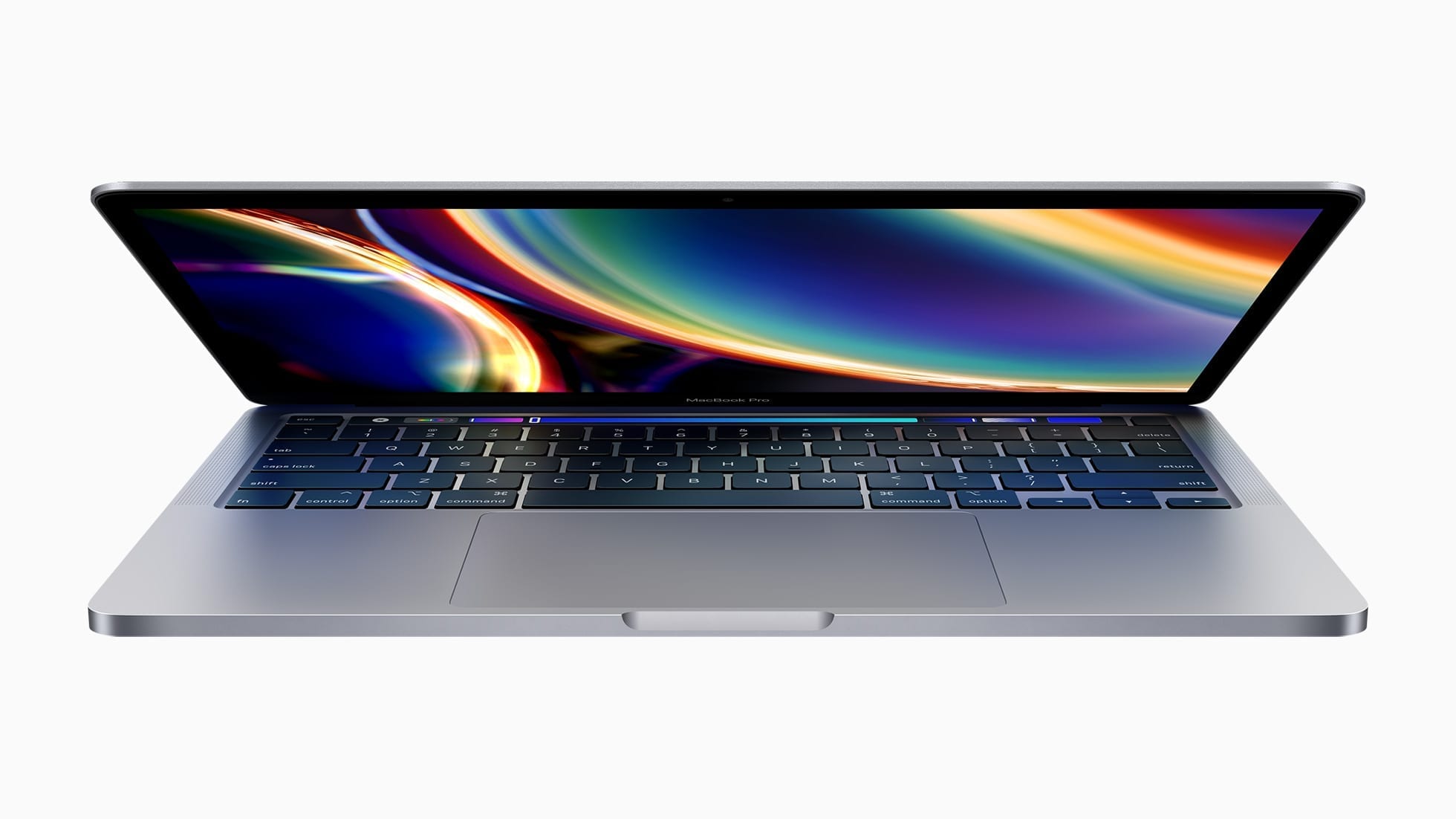 apple macbookpro 13 inch screen 05042020