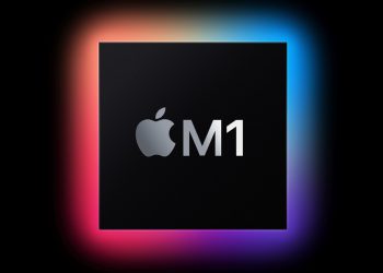 M1 es un chip diseñado por la propia Apple y que estará disponible en sus nuevos modelos de Macbooks. | Fuente externa.