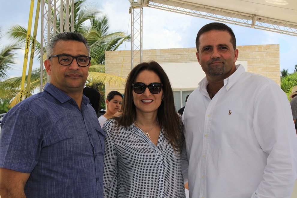 aquarella juan dolio 1