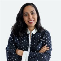 Marygracia Aquino Pérez