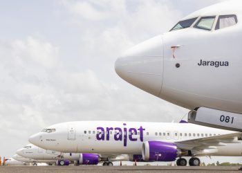 Aseguran que participación de Arajet será clave para seguir impulsando crecimiento y conectividad en América Latina y el Caribe.