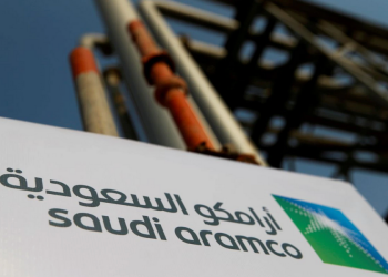 Aramco