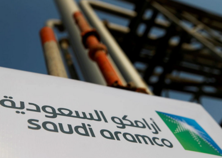 Aramco