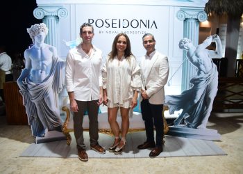 Los condo-hoteles están ubicados en la zona de Punta Cana, Bávaro y Cap Cana.