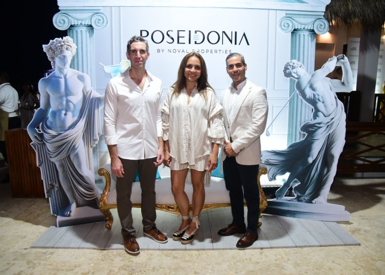 Los condo-hoteles están ubicados en la zona de Punta Cana, Bávaro y Cap Cana.