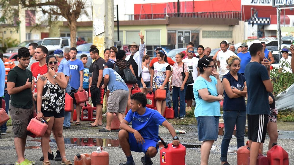 arecibo, puerto rico
