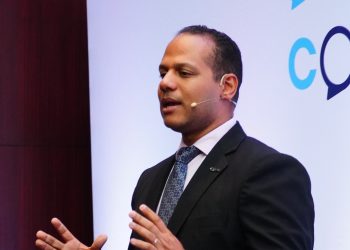 Ariel Espejo. | Fuente externa.