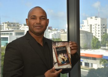 Ariel Ozoria Alvarez. | Lesther Alvarez