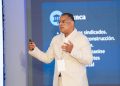 Ariel Uribe señala que este modelo permite movilizar inversiones de largo plazo y distribuir financiamiento entre diferentes actores.