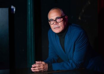 Armando Guareno, director DFFNYC. | Fuente externa.