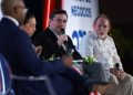 Armando Rodríguez explicó que los proyectos de generación eléctrica requieren años de planificación antes de entrar en operación.