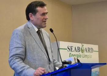 Con esta nueva unidad, la oferta eléctrica de Seaboard llegaría a los 403 megavatios.