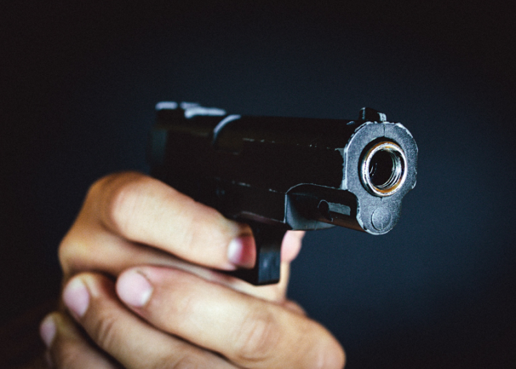 Armas