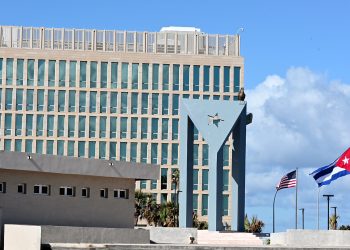 Cuba volvió a lograr una victoria y la gran mayoría de la comunidad internacional (165 países) estuvo a favor de acabar con las sanciones.