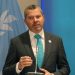 El secretario de la OMI anunció que ya existen garantías de seguridad para iniciar las evacuaciones.