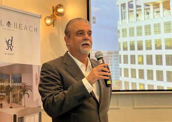 Artur Cabré señala que la falta de certeza tributaria ralentiza los proyectos de expansión.