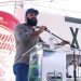 El director de Agricultura Familiar de Progresando con Solidaridad, Arturo Bisonó.