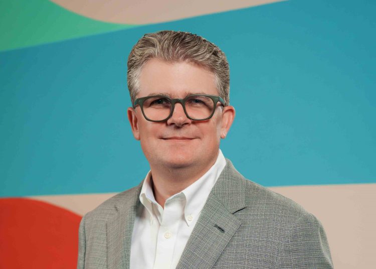 Arturo Grullón, vicepresidente ejecutivo y gerente general de Qik.