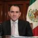 Arturo Herrera, presidirá la junta de gobernadores del BM y FMI. | Fuente externa.