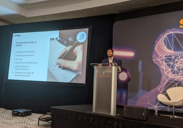 Arturo López. Fuente externa.