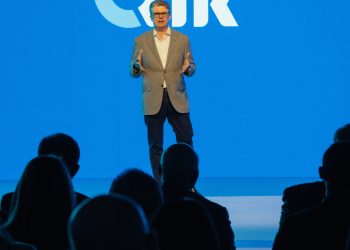 Arturo M. Grullón, vicepresidente ejecutivo y gerente general de Qik Banco Digital.