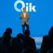 Arturo M. Grullón, vicepresidente ejecutivo y gerente general de Qik Banco Digital.