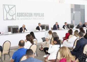Asamblea Anual de APAP 2022