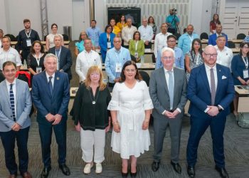La Asamblea General abrió su primera jornada de trabajo en Punta Cana con énfasis en el futuro de la formación técnica en América.