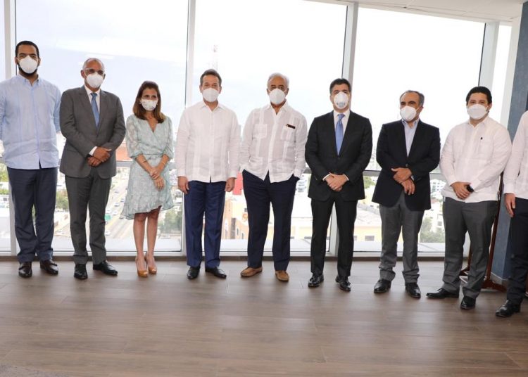 Asesores honoríficos