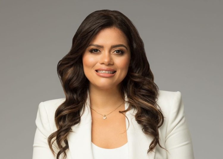 Ashley Morales